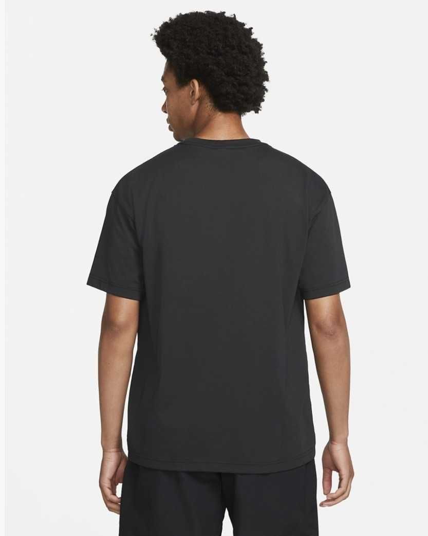 Футболка Nike ACG Logo T-shirt Black