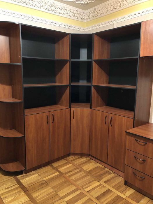 Продаж 3-кімнатної квартири 1-й Шевченківський мкрн