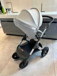 Stokke Trailz wózek 3w1