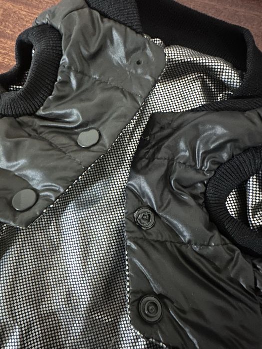 Жилетка для маленьких порід