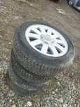 Alufelgi R16 + Opony Super Stan 205/55/16 Renault Laguna Megane Clio