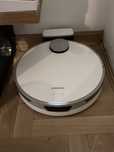 Odkurzacz samsung robot sprzatajacy