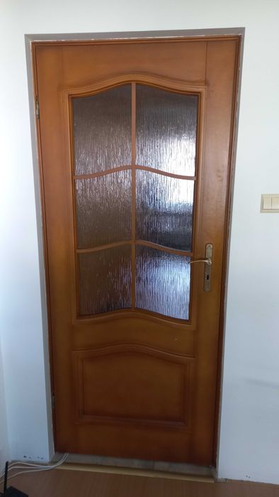 Mebel, drzwi wewnętrzne