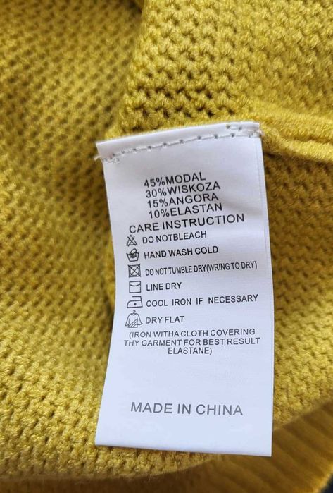 Bluzka N. Every Day. Rozmiar 42/44