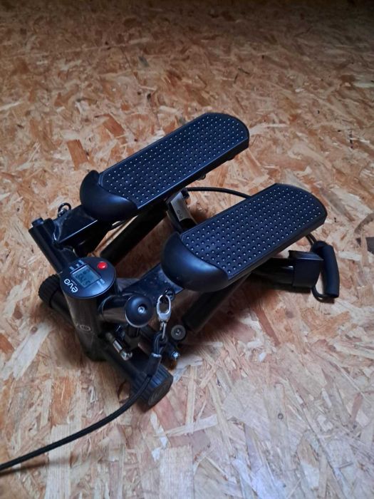 Stepper Evo Sport