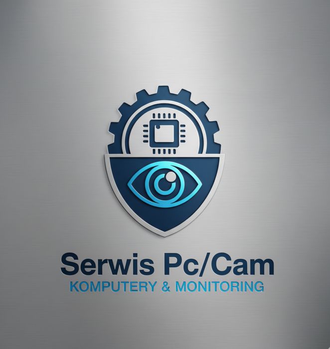 Uslugi informatyczne/Montaż monitoringu