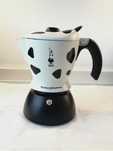 Bialetti Mukka Express (Cappuccino Maker)