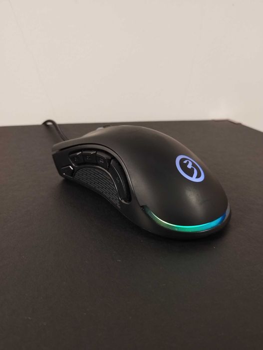 Rato Gaming Ozone Exon x90