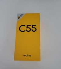 Realme C55 6/128 GB Nowy