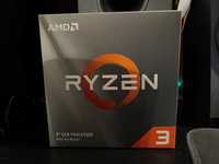 AMD Ryzen 3 3100