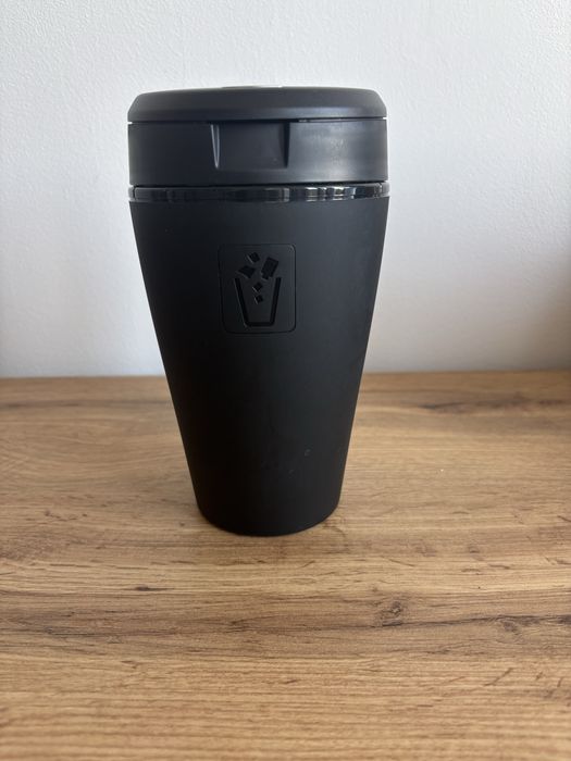 Kosz na smieci Vw
