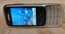 NOKIA 6303 ci RM-638 + ładowarka  bez simlock