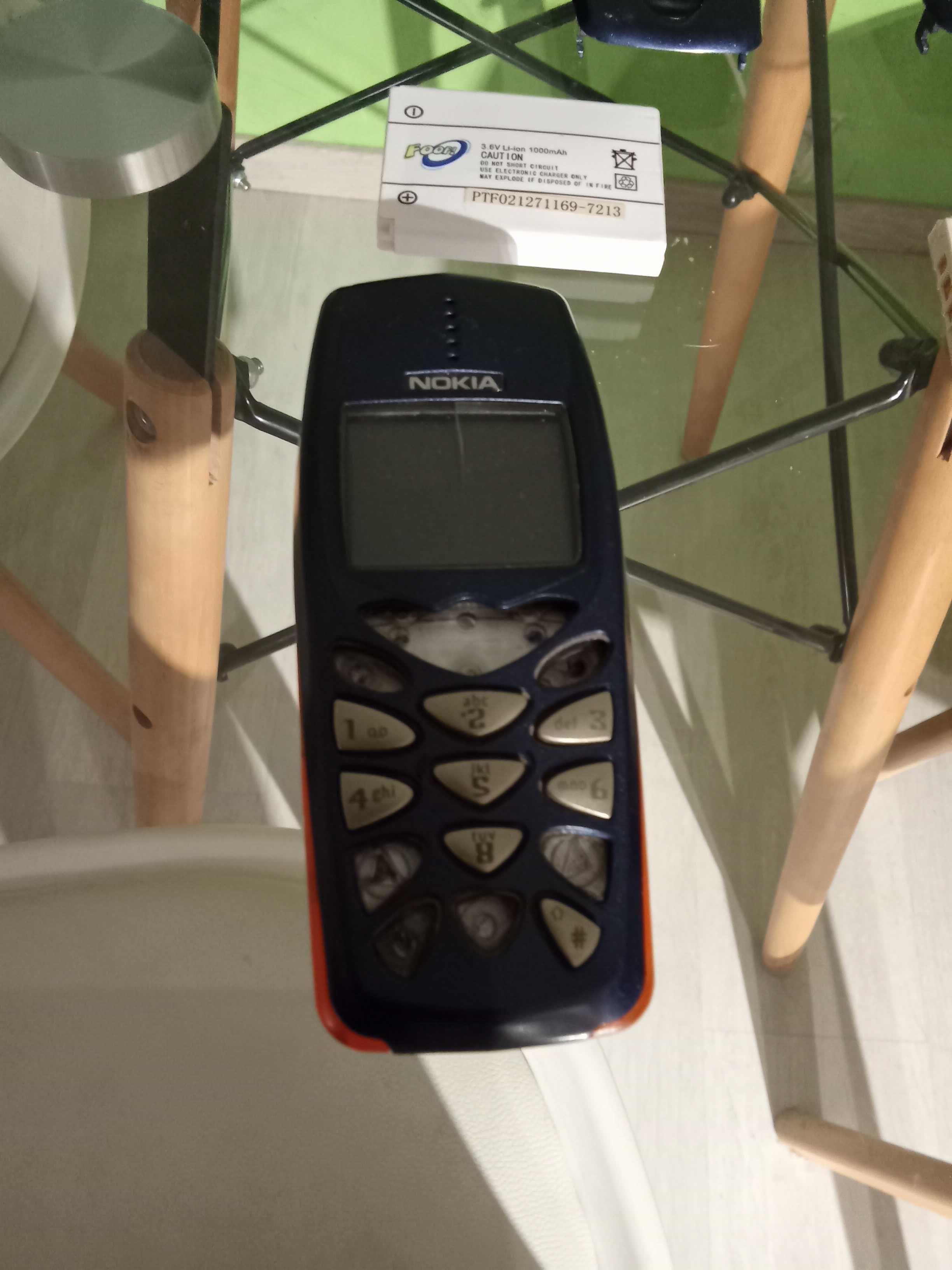 Sprzedam Komplet Noki 3510i Kolekcjonerskich Okazja Polecam