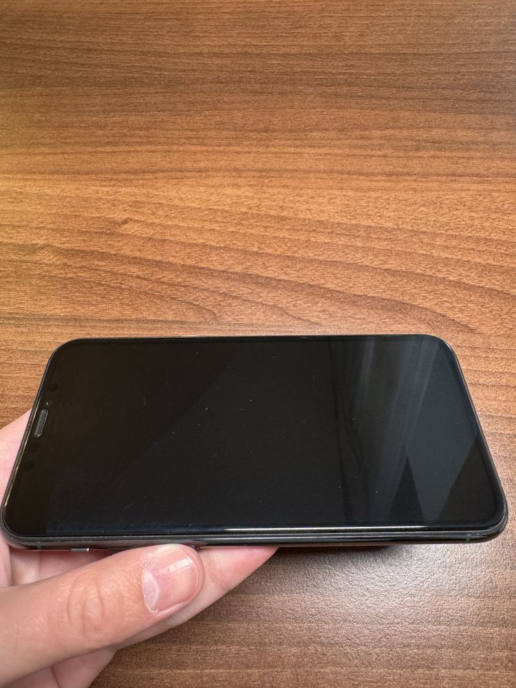 IPhone 11 pro 256gb