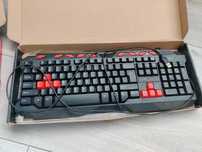 Klawiatura GENESIS RM34X