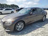 2017 Infinity Q50 Premium