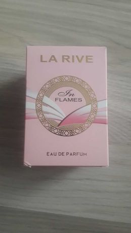 Perfumy La Rive In Flames