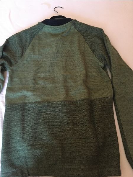 Bluza Nike Advance 15 Knit Jacke NOWA