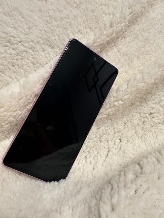 Samsung Galaxy S20 FE 5g/ 128 GB Różowy, stan idealny