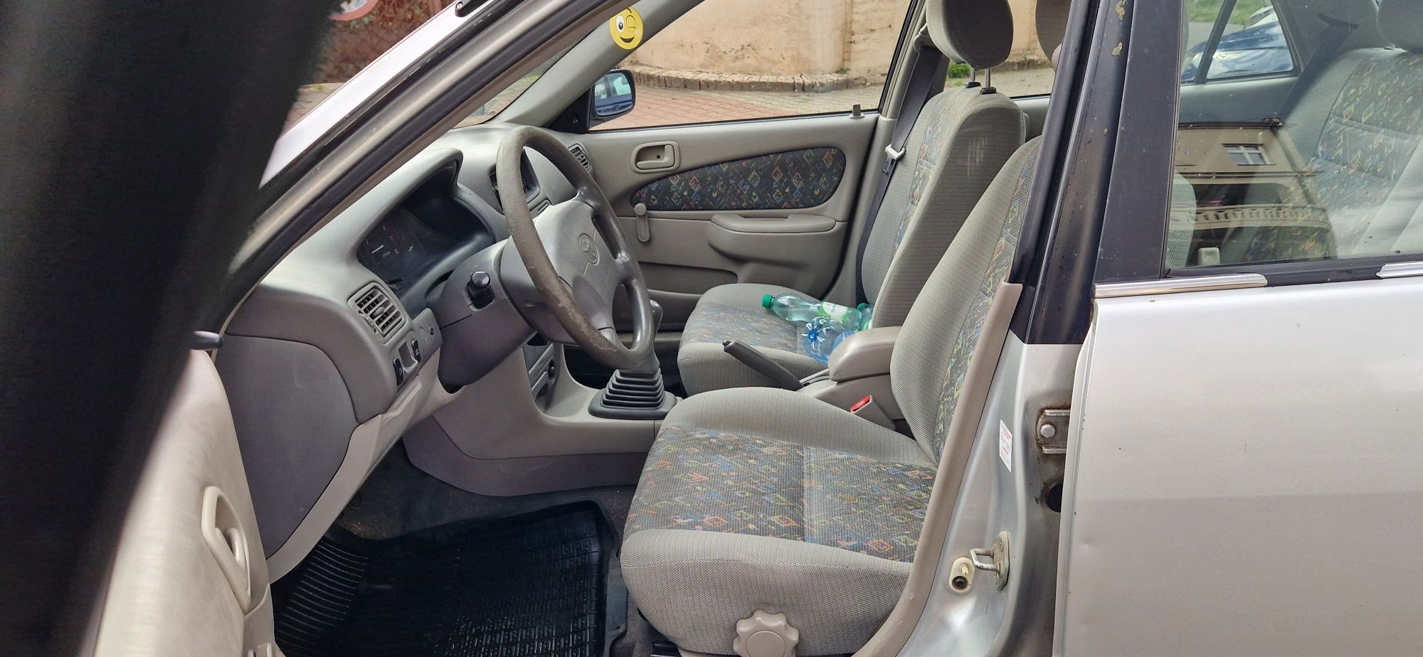 Toyota Corolla E11 1.3 kombi