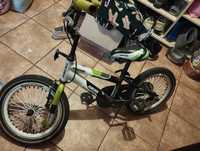 Велосипед детский двух колёсный