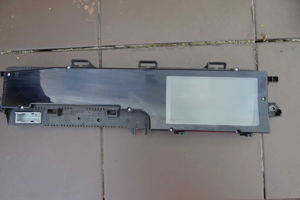 Licznik Nawigacji Renault Scenic II 2