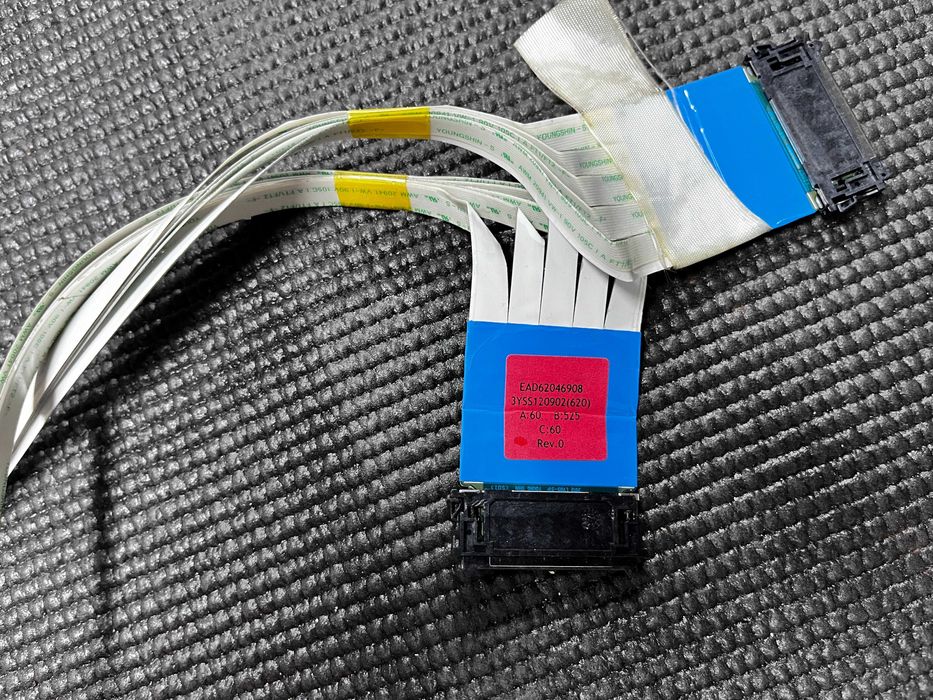 Flex cable LG 42LS3400