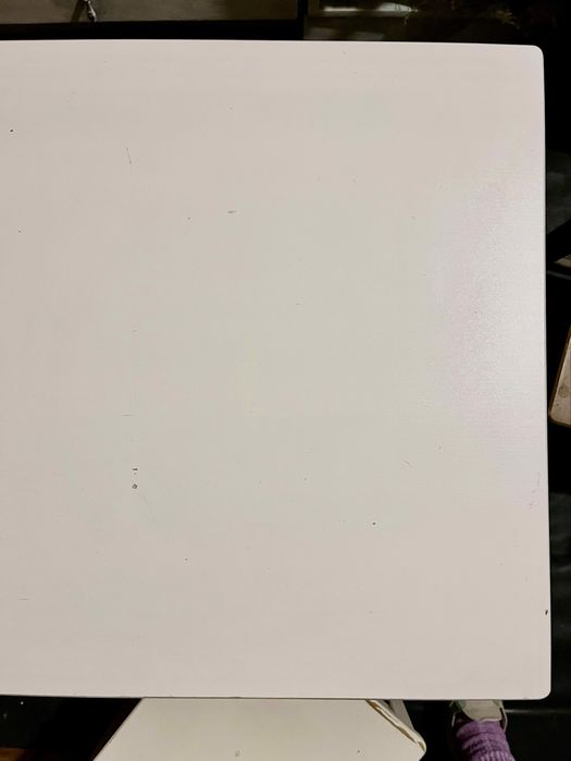 Stolik i dwa krzesełka SUNDVIK IKEA