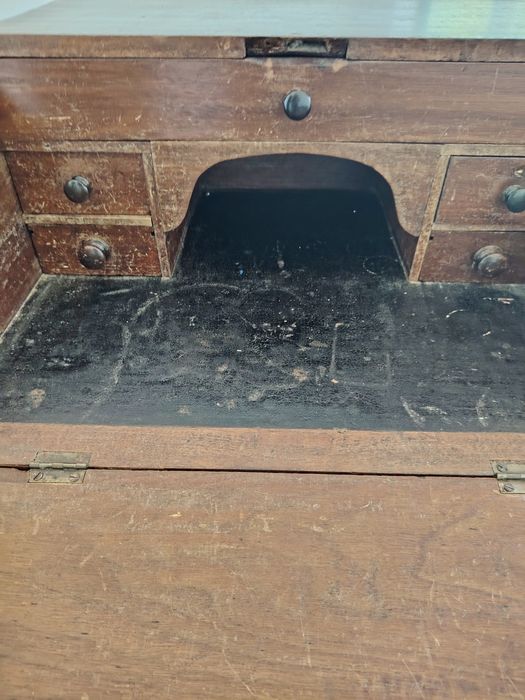 Escrivaninha Vintage