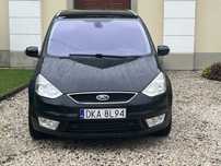 Sprzedam Ford Galaxy 2009
