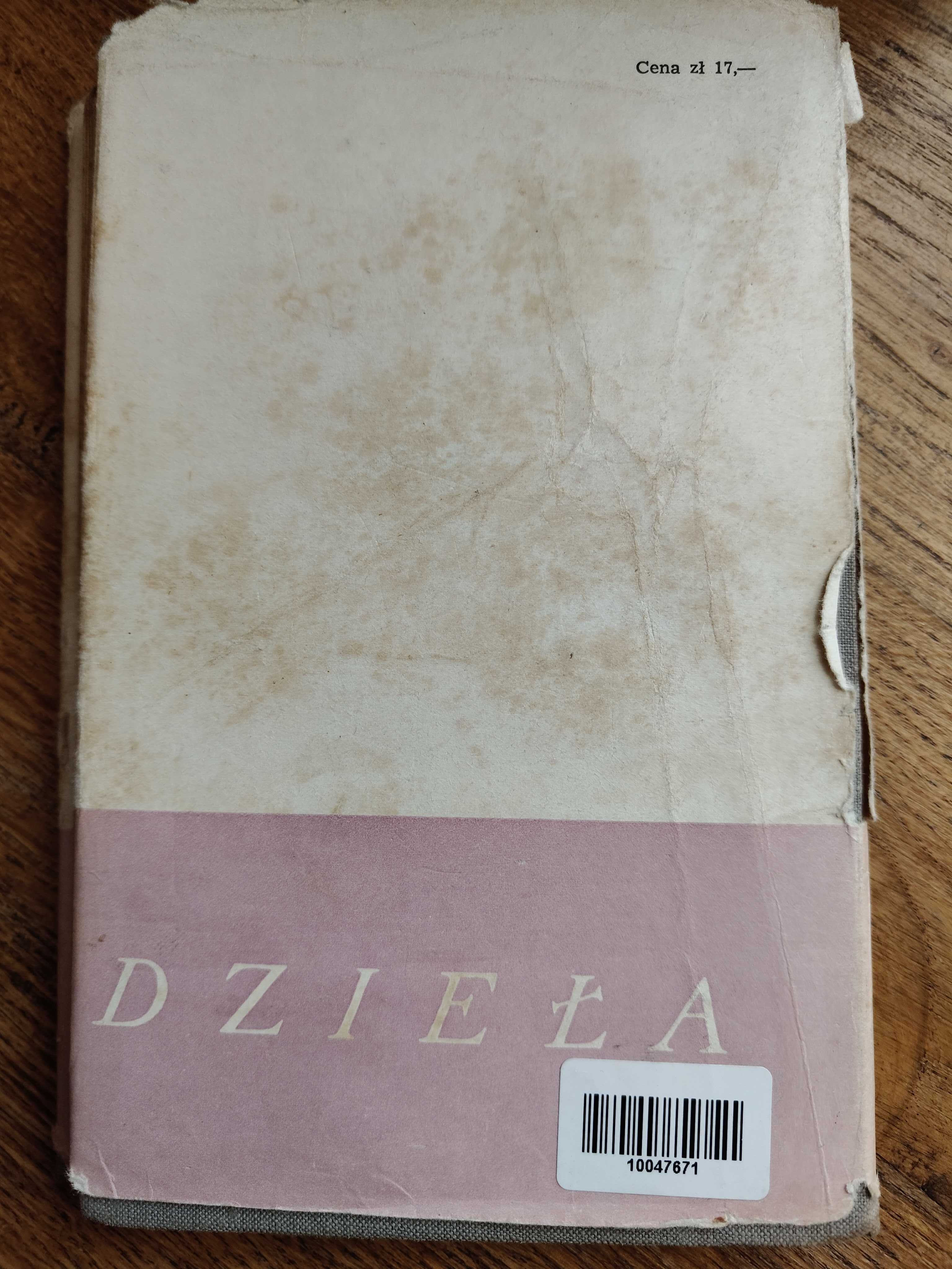 Półdiablę Weneckie- Józef Ignacy Kraszewski