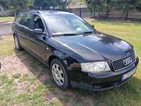 Audi A6 1.8T Avant Klima gaz