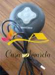 Coluna Bluetooth