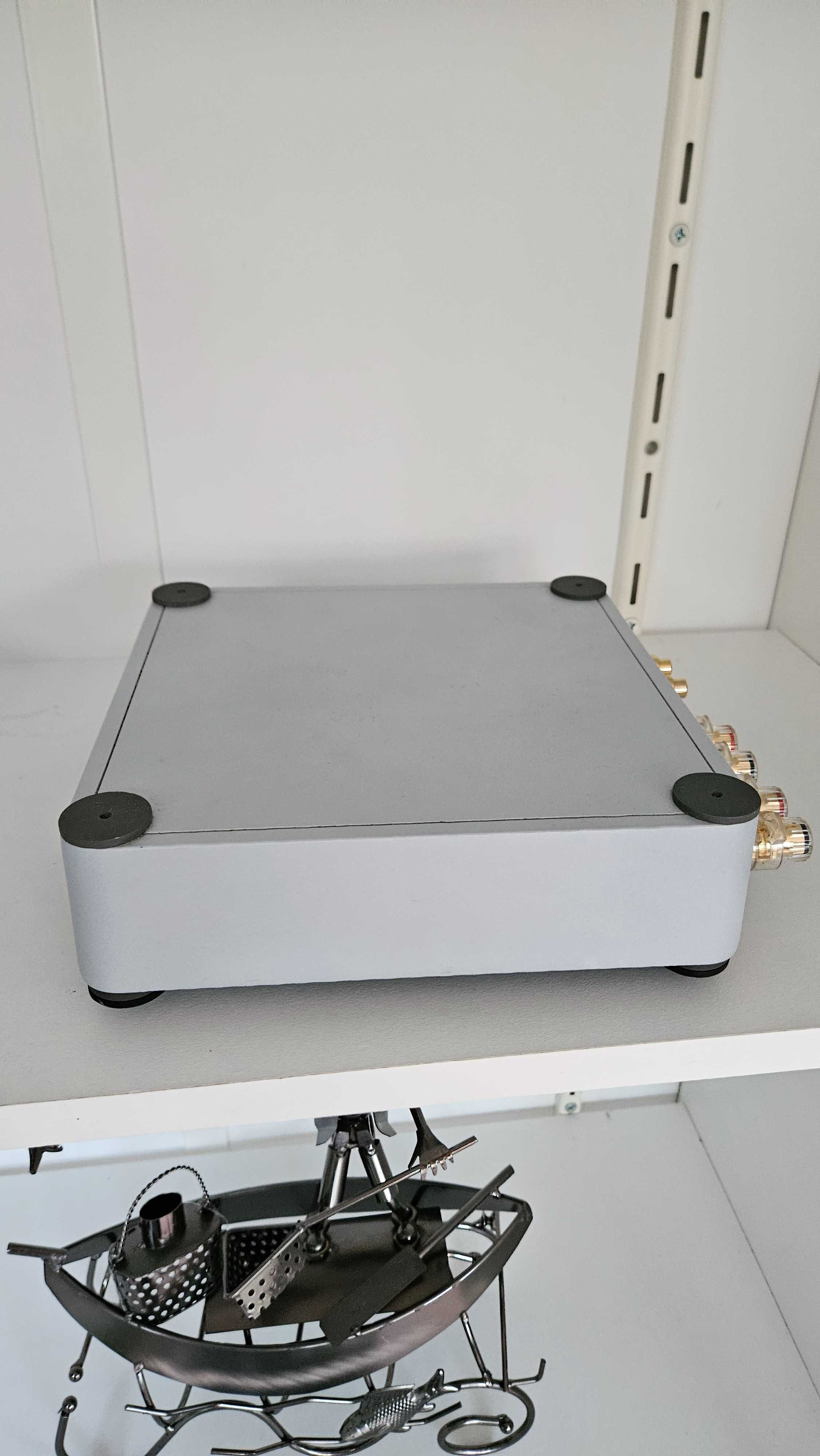 Wadia 151 PowerDAC Wzmacniacz Cyfrowy