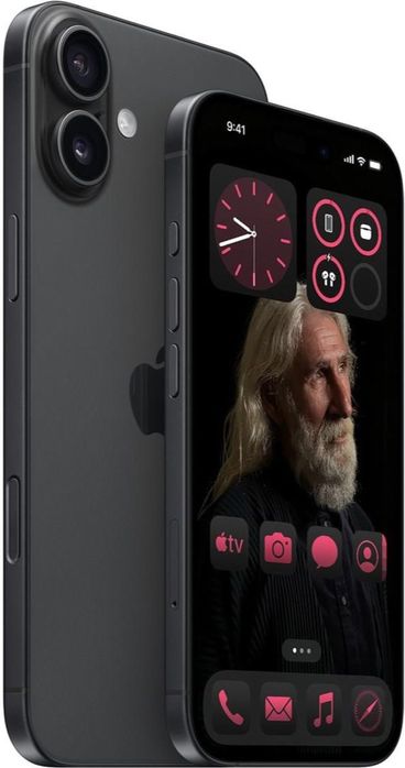 Iphone 16 128 gb nowy