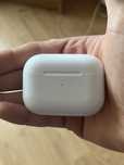 Airpods pro 2  stan uzywane lekkie rysy