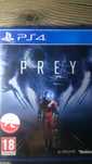 Prey POLSKA ps4 playstation 4 Obcy Mass effect call of duty