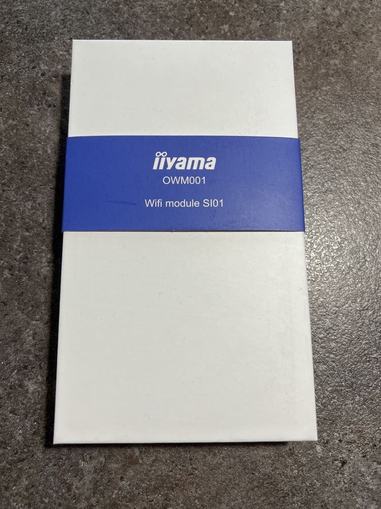 IIyama modul wifi OWM001