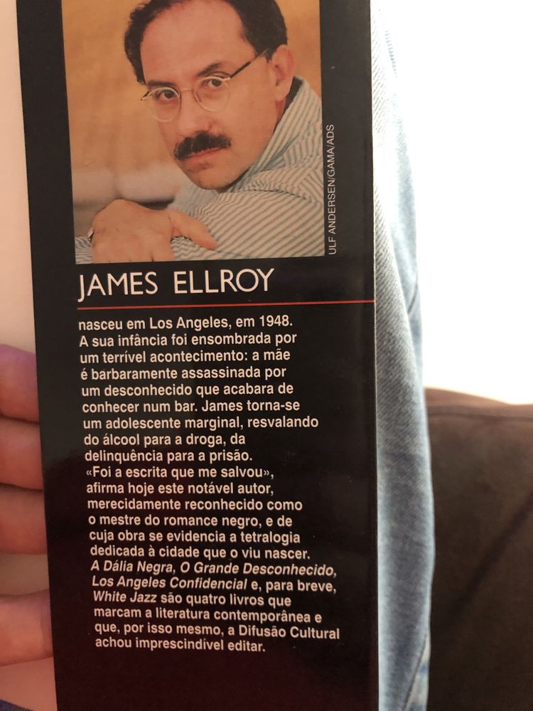 Los Angeles Confidencial - James Ellroy