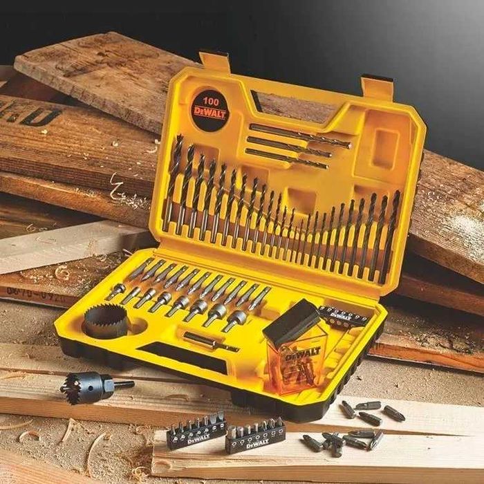 Wynajem elektronarzędzi DeWalt – profesjonalny sprzęt na każdą budowę!