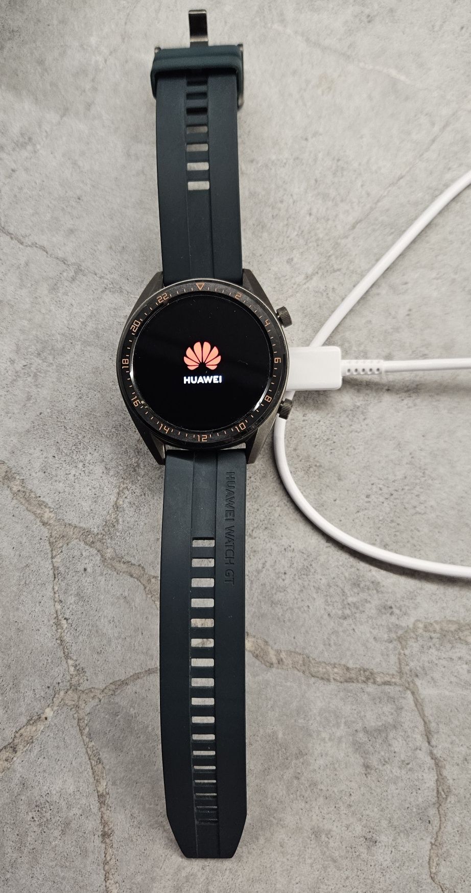 Huawei Watch GT Titanium Grey