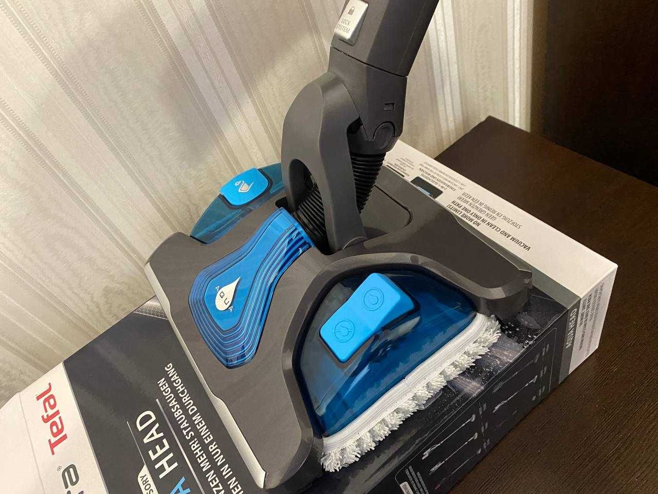 Набір аксесуарів для пилососа Rowenta AQUA HEAD ZR009500
