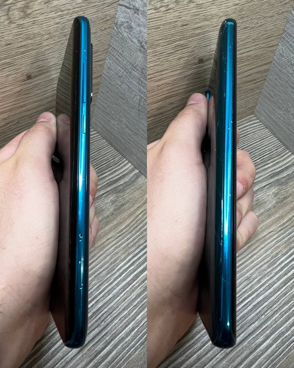 Телефон Xiaomi Mi Note 10 8/128 Gb в гарному стані, Ксіомі Мі Нот 10