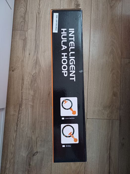 Спортивний обруч Хула- Хуп