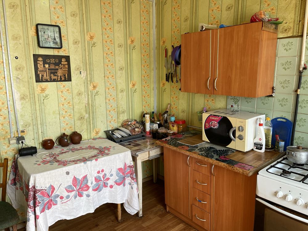 Продам дом в с. Лукяновка Броварской район
