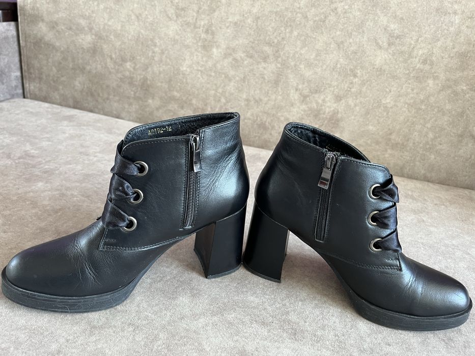 Жіночі Черевики Батільйони