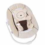 Hauck Alpha Bouncer leżaczek 2w1