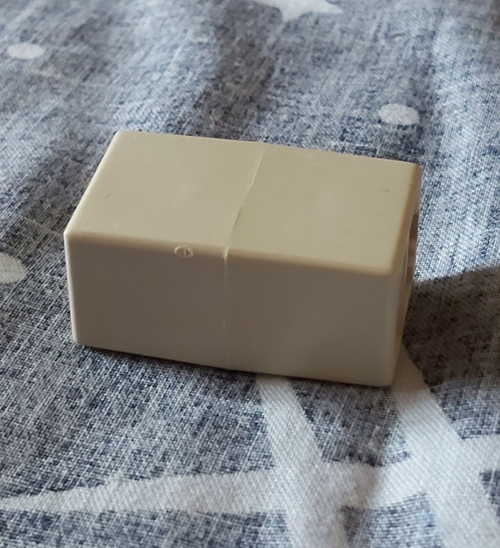 Соединитель (джойнер) RJ 45