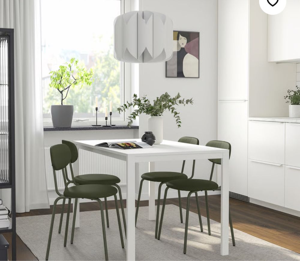 Mesas ikea  para desocupar tenho 8 unidades