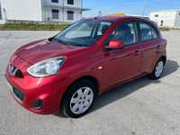 Nissan Micra 1.2 Acenta